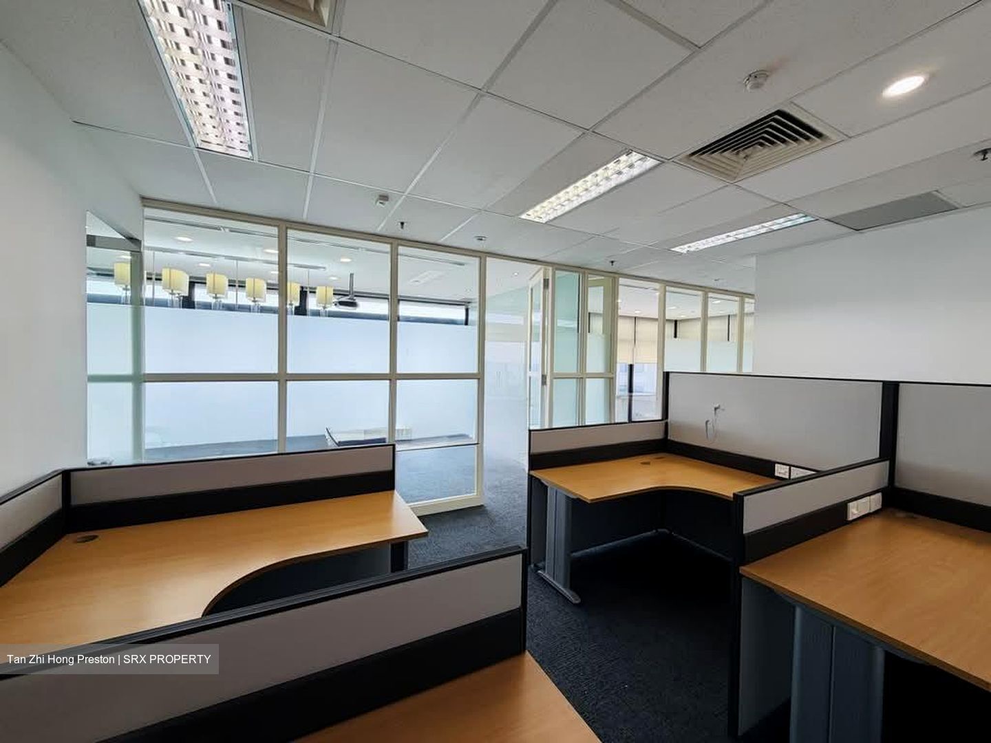 Ocbc Centre (D1), Office #594033521